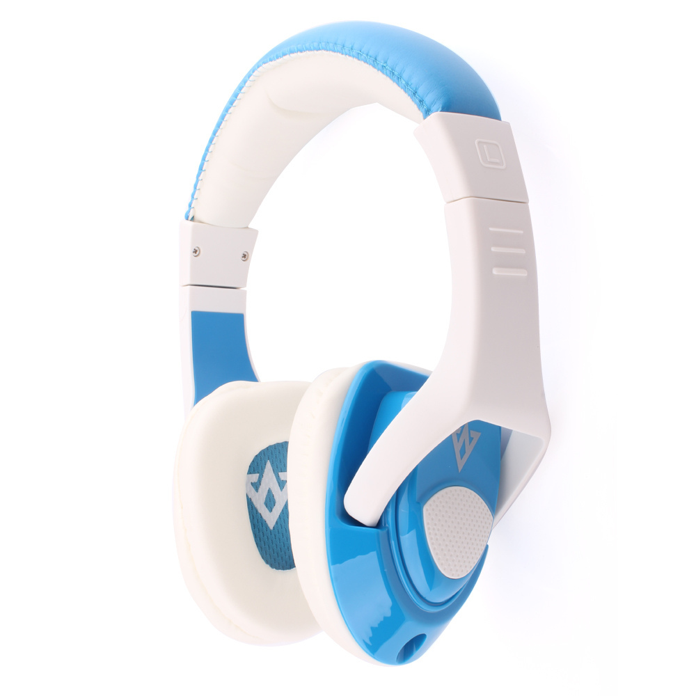 Vykon MQ55 Headsets for mobile phones with a microphone, audio, different colors - 20236 