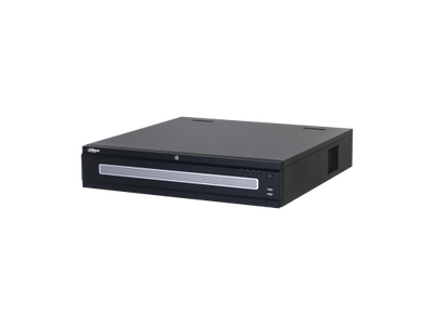Dahua NVR608H-32-XI H.265+ 32-channel professional AI network video recorder