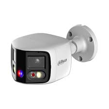 DAHUA IPC-PFW3849S-A180-E2-AS-PV-0280B IP bullet panoramic camera 180° DUO 8MP Full Color