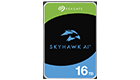 SEAGATE ST16000VE002 SkyHawk AI video surveillance 16 TB