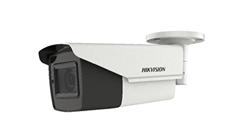 HIKVISION DS-2CE19U7T-AIT3ZF HDTVI 4K Ultra Low Light Motorized Varifocal Bullet Camera