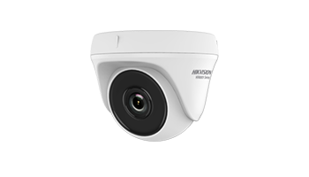 HIKVISION HWT-T150-P HDTVI 5 MP EXIR Turret Camera