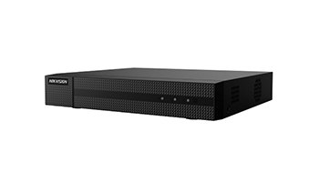 HIKVISION HWD-5104M(S) 4-channel HDTVI video recorder 5100M SERIES TURBO HD DVR