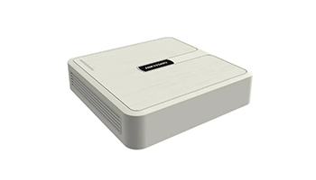 HIKVISION HWN-2104H-4P 4-ch Mini 1U 4 PoE NVR