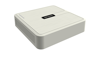 HIKVISION HiWatch HWD-5108H-G4 HWD-5100H SERIES TURBO HD DVR