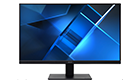 Acer Vero V227QE 21.5" (54.61cm) LED color monitor, widescreen - 16:9
