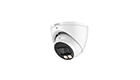 DAHUA HAC-HDW1801T-IL-A-0280B 4K Smart Dual Illuminators HDCVI Fixed-focal Eyeball Camera