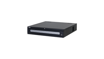 DAHUA NVR608H-64-XI 64-channel Wiz Sense Network Video Recorder (NVR)