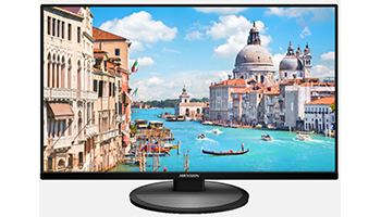 Hikvision DS-D5027UC 27-inch 4K Monitor