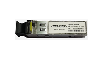 Hikvision HK-SFP-1.25G-20-1550 SFP Module