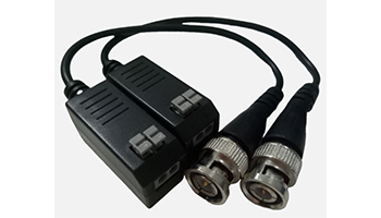 Hikvision DS-1H18S Video Balun