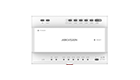 HIKVISION DS-KAD706Y 6 channel two-wire distributor
