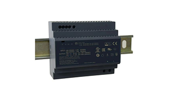 HIKVISION DS-KAW150 4N Power supply unit for DS-KAD7060EY, 48 VDC, 150W