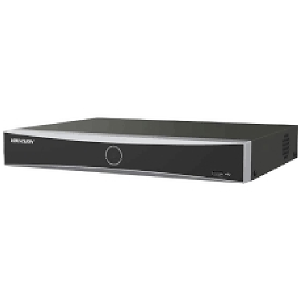 Hikvision DS-7632NXI-K2/VPro 32-Channel AcuSeek & AcuSense Network Video Recorder, 4K HDMI, H.265+, 