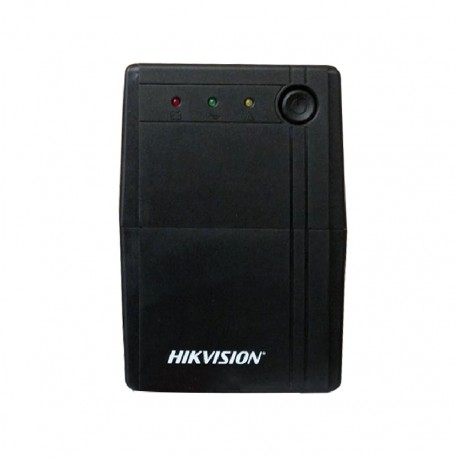 Hikvision DS-UPS600 UPS 600VA/360W battery 12V/7Ah