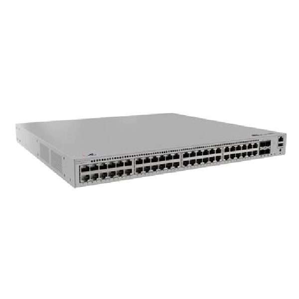 Huawei S310-48HP4X eKitEngine 48-Port Gigabit PoE+ L2+ Managed Switch, 4× 10G SFP+, 846W PoE Budget,