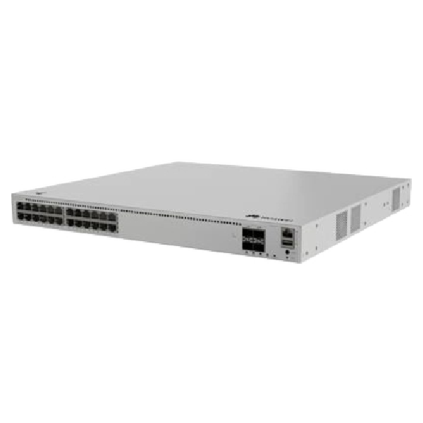 Huawei S310-24PN4X eKitEngine 24-Port 2.5G PoE+ L2+ Managed Switch, 4× 10G SFP+, 400W PoE Budget, 20