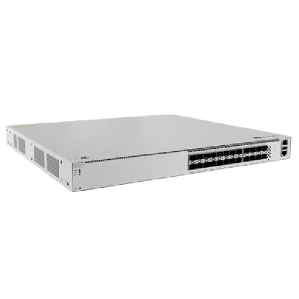 Huawei S620-16X8YZ eKitEngine 16-Port 10G SFP+ L3 Managed Switch, 8× 25G SFP28, Expansion Card Slot,