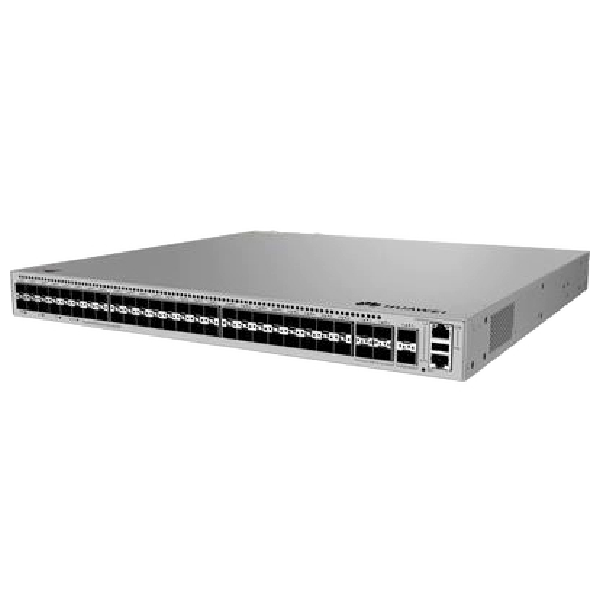 Huawei S530-48S4XE eKitEngine 48-Port Gigabit SFP L3 Managed Switch, 4× 10G SFP+, 2× 12G Stack Ports