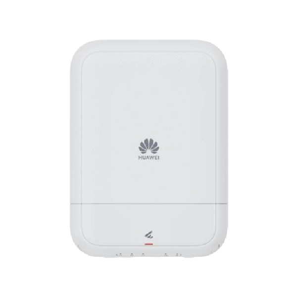 Huawei AP771 eKitEngine BE3600, Outdoor Wi-Fi 7 Access Point, Dual-Band 2×2 MIMO, 1× 2.5GbE PoE, IP6