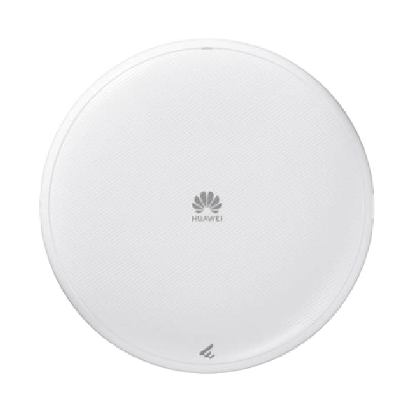 Huawei AP266 eKitEngine AX3000, Wall Plate Wi-Fi 6 Access Point, Dual-Band, 1× 1GbE PoE In, 4× 1GbE 
