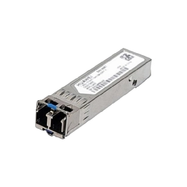Huawei SFP-GE-SX eKit Optical Transceiver, 1GE SFP, Multimode, 850 nm, 550 m, LC Duplex