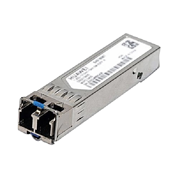 Huawei eKit SFP-GE-LX10 Optical Transceiver, 1GE SFP, Singlemode, 1310 nm, 10 km, LC Duplex