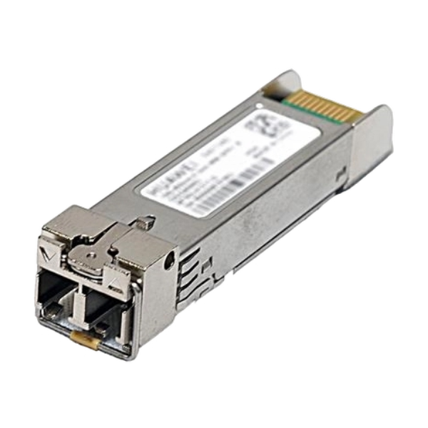 Huawei eKit SFP-10G-LR Optical Transceiver, 10G SFP+, Singlemode, 1310 nm, 10 km, LC Duplex