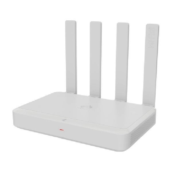 Huawei AR180 Wi-Fi 7 Wireless Router, BE3600, 1× 2.5GbE WAN, 4× 1GbE LAN, 4× WAN, VPN