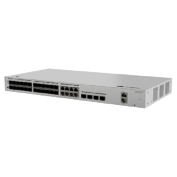 Huawei S310-24ST4X Switch, 24x1G SFP, 4x10G SFP+, L2+