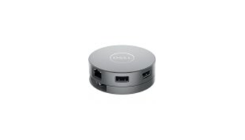 DELL 470-AFKL-14 6-in-1 USB-C Multiport Adapter