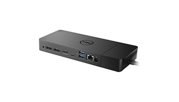 DELL 210-AZBW-14 WD19DCS Performance Dock, 240W