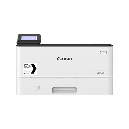 Canon i-SENSYS LBP223dw + Canon CRG-057 3516C008AA_3009C002AA