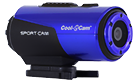 Sport Action Camera Cool iCAM S3000 5MP