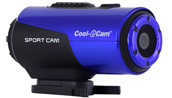 Sport Action Camera Cool iCAM S3000 5MP