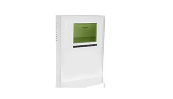 UniPos Interfire IFS7002-1 Addressable fire alarm control panel with 1 loop