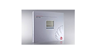 Interfire IFS7002-2 Addressable fire alarm control panel with 2 loops. Up to 125 devices in a loop (