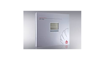 Interfire IFS7002-2 Addressable fire alarm control panel with 2 loops. Up to 125 devices in a loop (