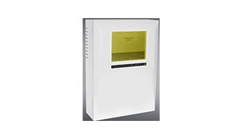 Interfire 7002R CAN Remote panel/repeater for control and signaling from panels: IFS7002