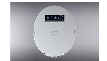 Interfire FD71CNG Addressable gas detector for detection of natural gas Methane