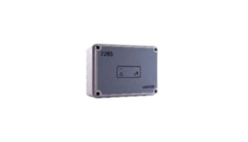 Interfire 7203 Addressable IO module with 3x inputs (galvanically separated), 6x outputs. Built-in i