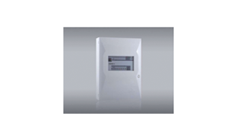 Interfire FD7203O Addressable IO module with 10x programmable inputs (galvanically separated), 16x o