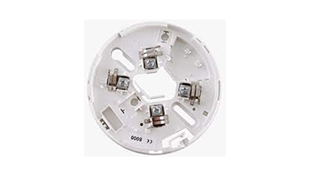 Interfire 7100 Standard base for 7100 series sensors
