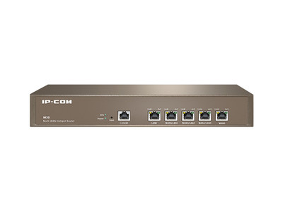 IP-COM M50 Wired router 5 ports