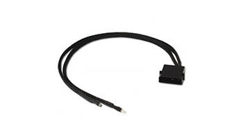 EKWB EKWB3830046998750 LED 3mm TWIN ULTRA WHITE