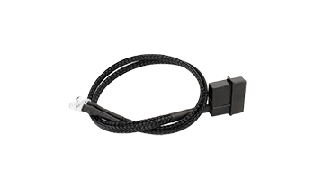 EKWB EKWB3830046998804 LED 5mm TWIN ULTRA WHITE