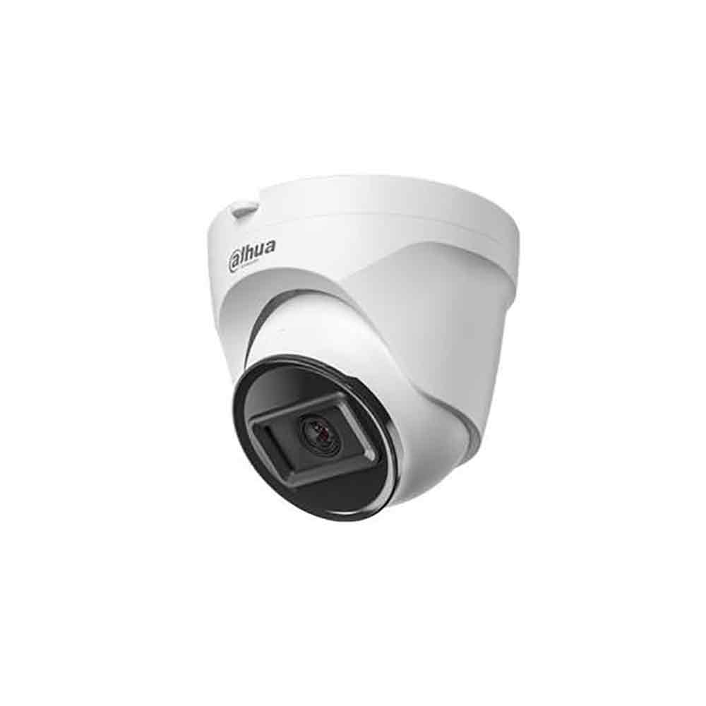 DAHUA IPC-T1E20-0280B ECO SERIES 2MP 2,8MM LENS DOME IP CAMERA IP67