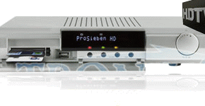 KATHREIN 910si SAT HD Receiver DVB-S2 Δορυφορικος Δεκτης Linux