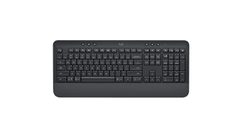 LOGITECH 920-010945 SIGNATURE K650 - GRAPHITE - US INT'L - BT - INTNL - B2C