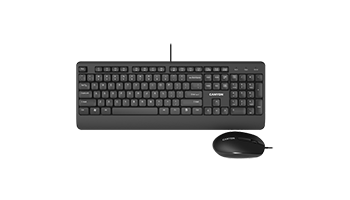 CANYON CNE-CSET4 Standard Keyboard
